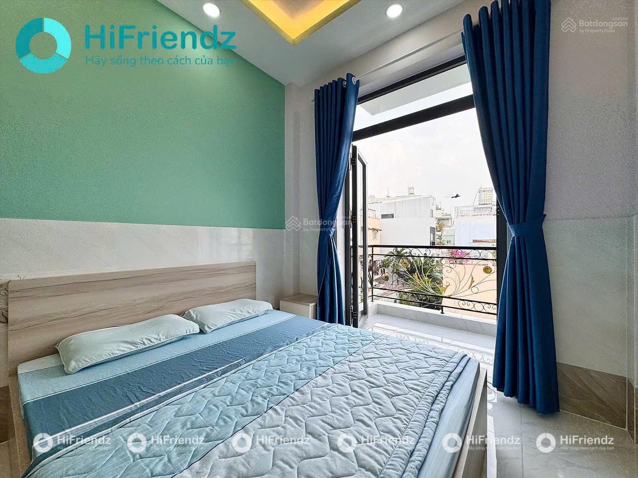 Cho thuê CC mini bancol, 30m2, 7 triệu, Lê Trực, P 7, Bình Thạnh, HCM, Chính chủ, hot