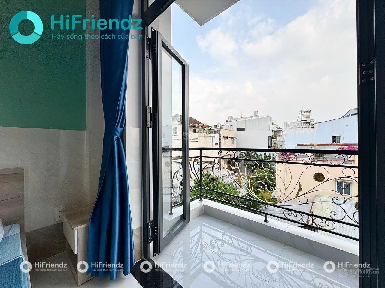 Cho thuê CC mini bancol, 30m2, 7 triệu, Lê Trực, P 7, Bình Thạnh, HCM, Chính chủ, hot