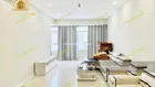 Hải Yến Nam Minh Land - bán căn hộ 3 phòng ngủ Saigon Pearl, 135m2, nội thất cơ bản, sẵn HĐT
