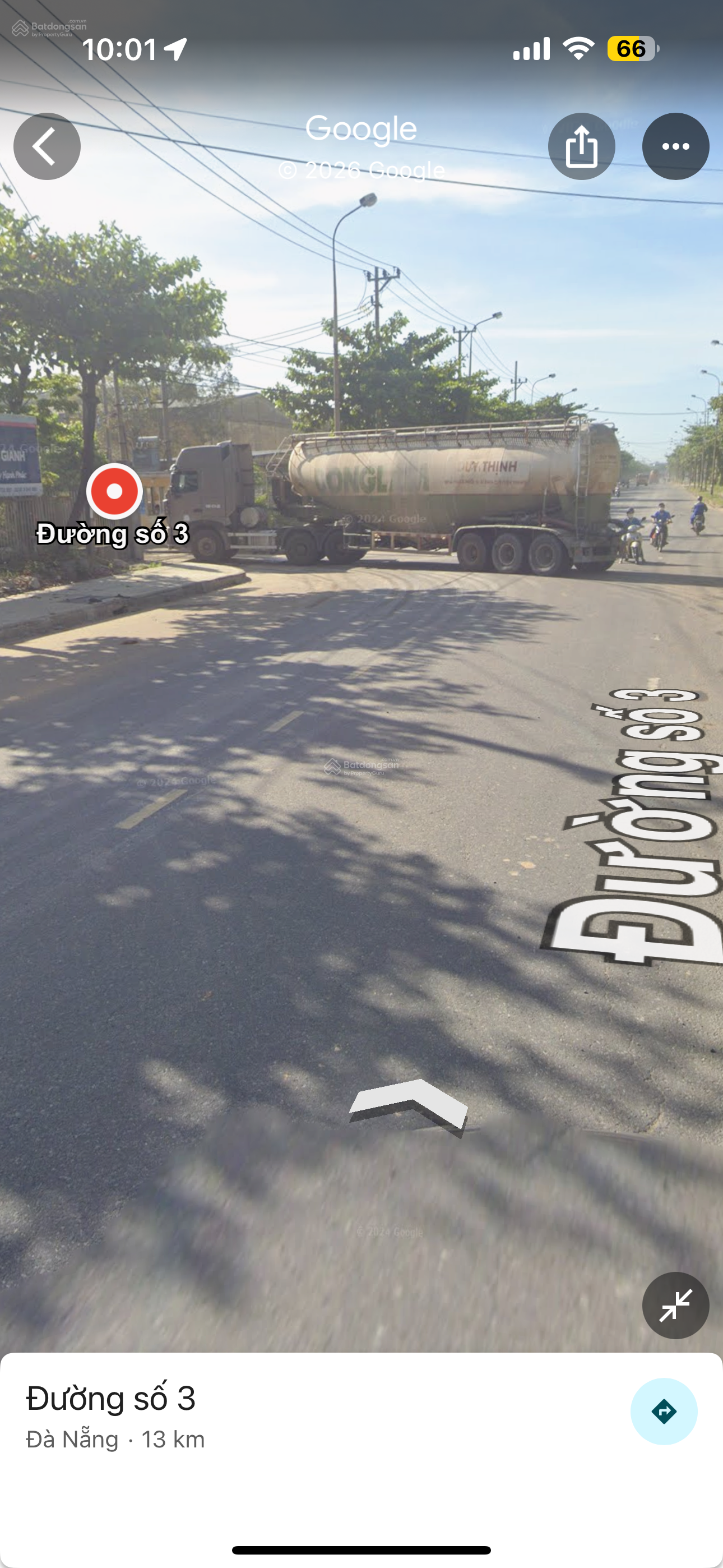 Bán đất tặng nhà xưởng khu công nghiệp Hoà Khánh, Đà Nẵng