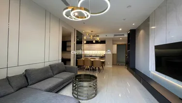 CHO THUÊ CĂN HỘ SADORA VIEW HỒ BƠI- 3PN FULL NỘI THẤT