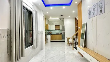 Chính chủ bán gấp nhà gần cầu rồng 46mx2 tầng đẹp, thoáng, ở luôn. 3,7 tỷ p Hoàng Diệu- Đà nẵng