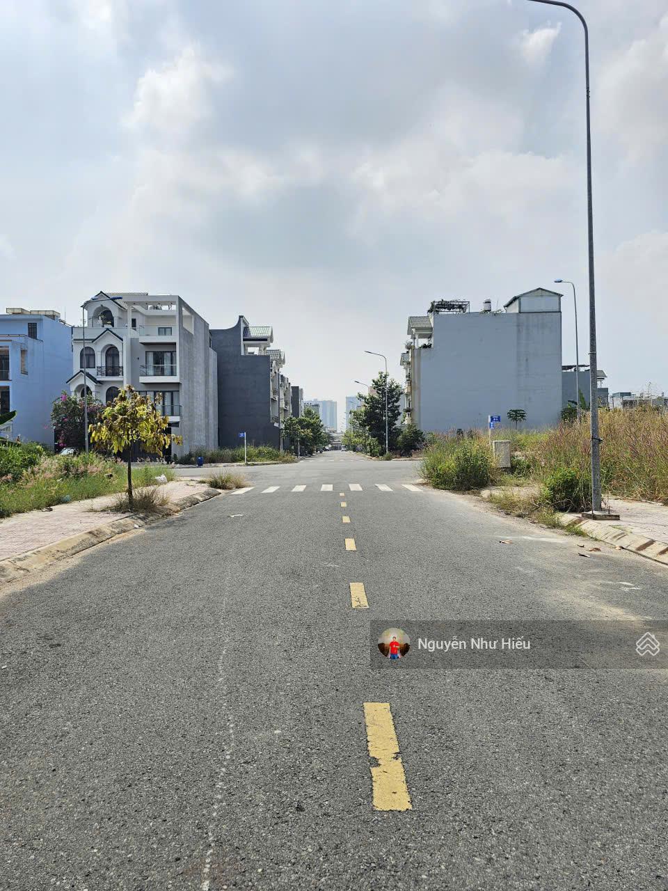 Bán nhà hoàn công KDC Phú Hồng Thịnh 9 gần TP. Thủ Đức, P. Bình An, TP. Dĩ An