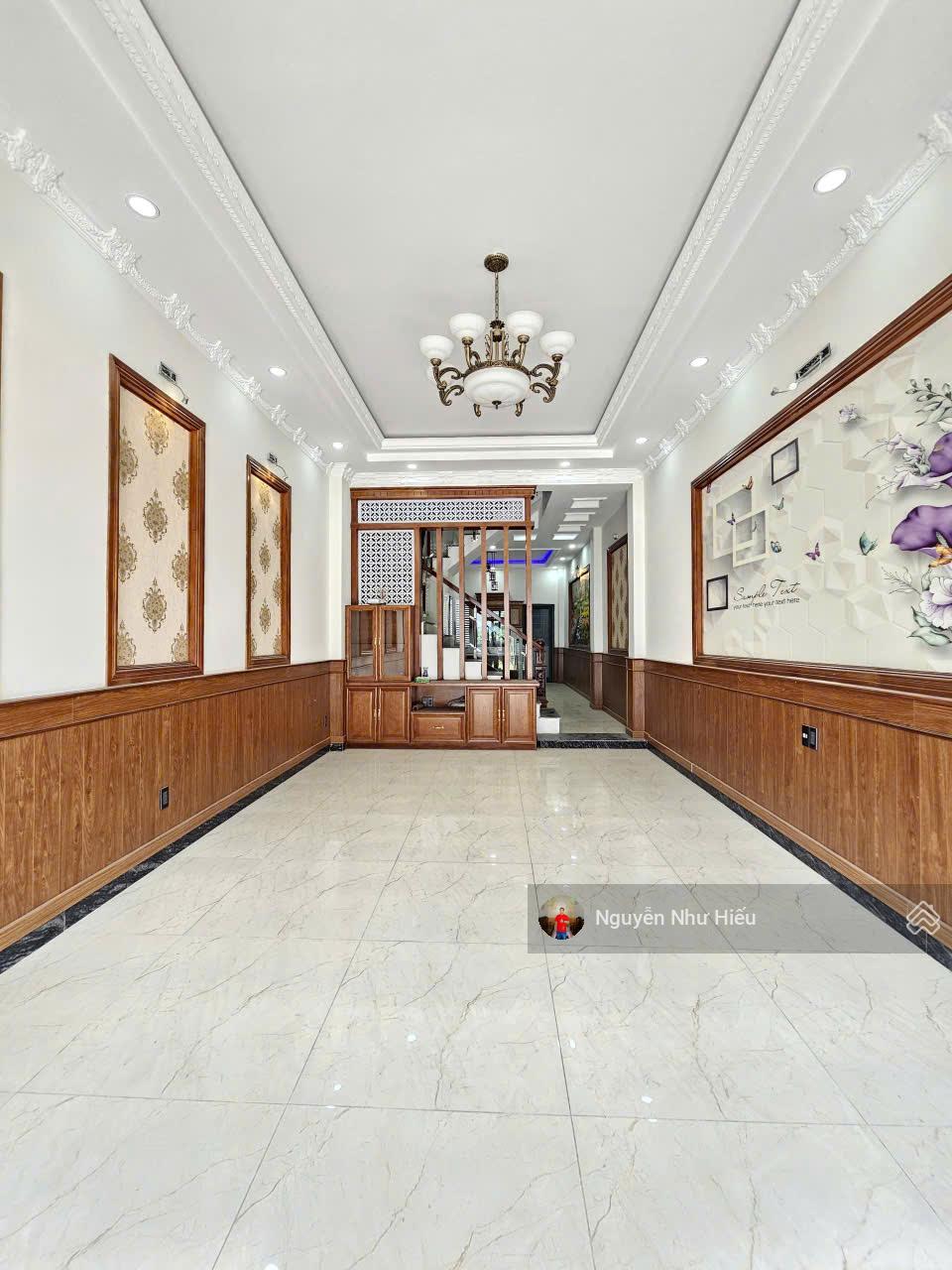 Bán nhà hoàn công KDC Phú Hồng Thịnh 9 gần TP. Thủ Đức, P. Bình An, TP. Dĩ An