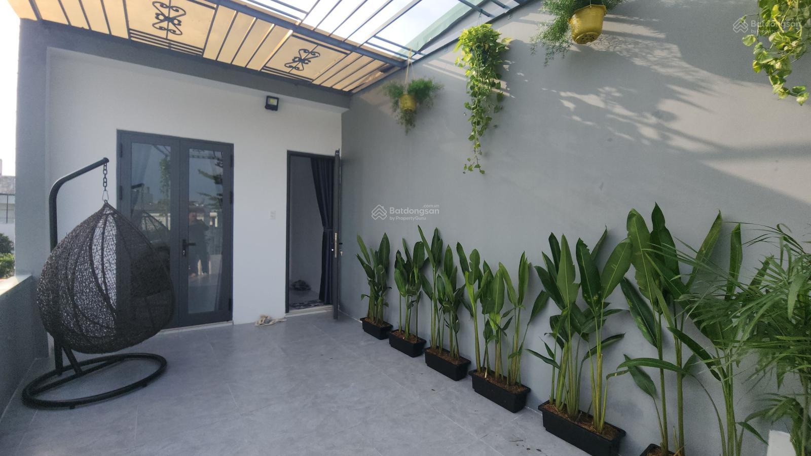 Bán Nhà 3 Tầng Mặt Tiền Phạm Nhữ Tăng - Thanh Khê 7,9 tỷ, 180m