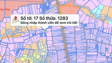 Đất nền Xã Đồi 61 giờ sáp nhập về xã An Viễn 1 sẹc ĐT 777 850tr sổ riêng TC gần uỷ ban, chợ, KCN