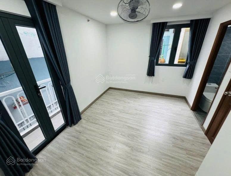 Siêu ngon - Trần Quang Khải Quận 1 - 23m2 ngang 4m - 3 tầng 2PN 3WC