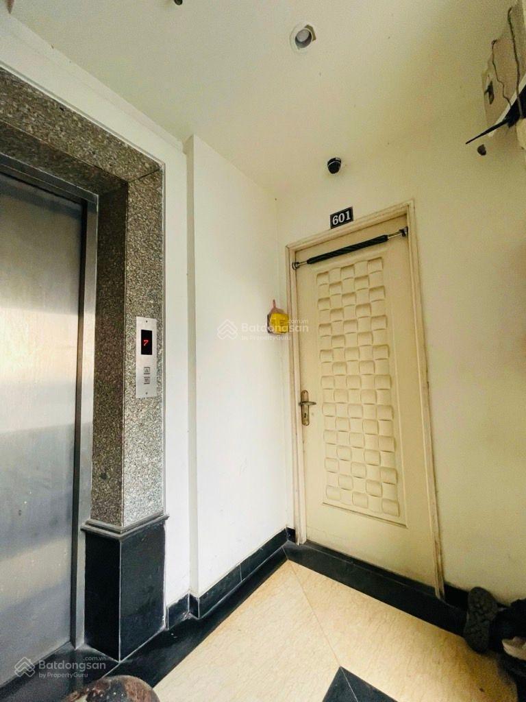 Mặt tiền Lý Chiêu Hoàng, P10, Q6, giá 17.9 tỷ