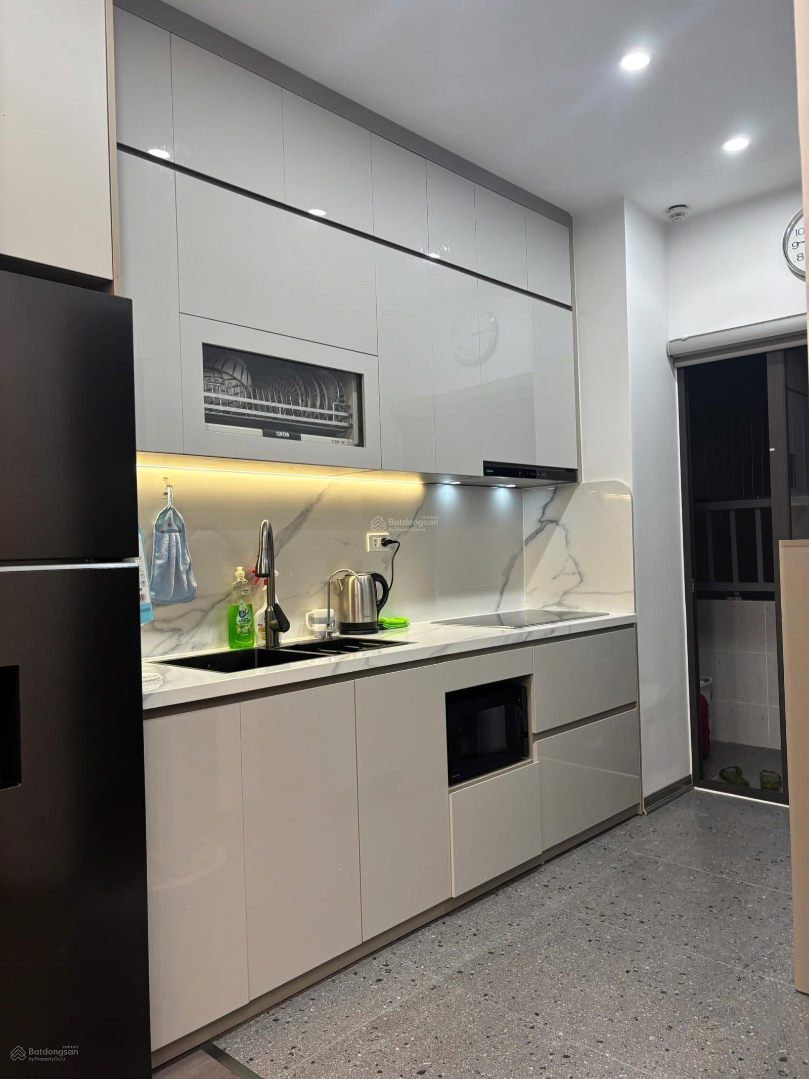 Gia Đình Chuyển Nơi Ở Căn Hộ HATECO Yên Sở Chính Chủ Cần Bán Gấp!