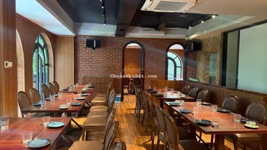 Siêu phẩm duy nhất LK319 Hồng Tiến: DT 161M2, Măt tiền 10M, 6 Tầng Thang máy, Lô góc, dòng tiền.