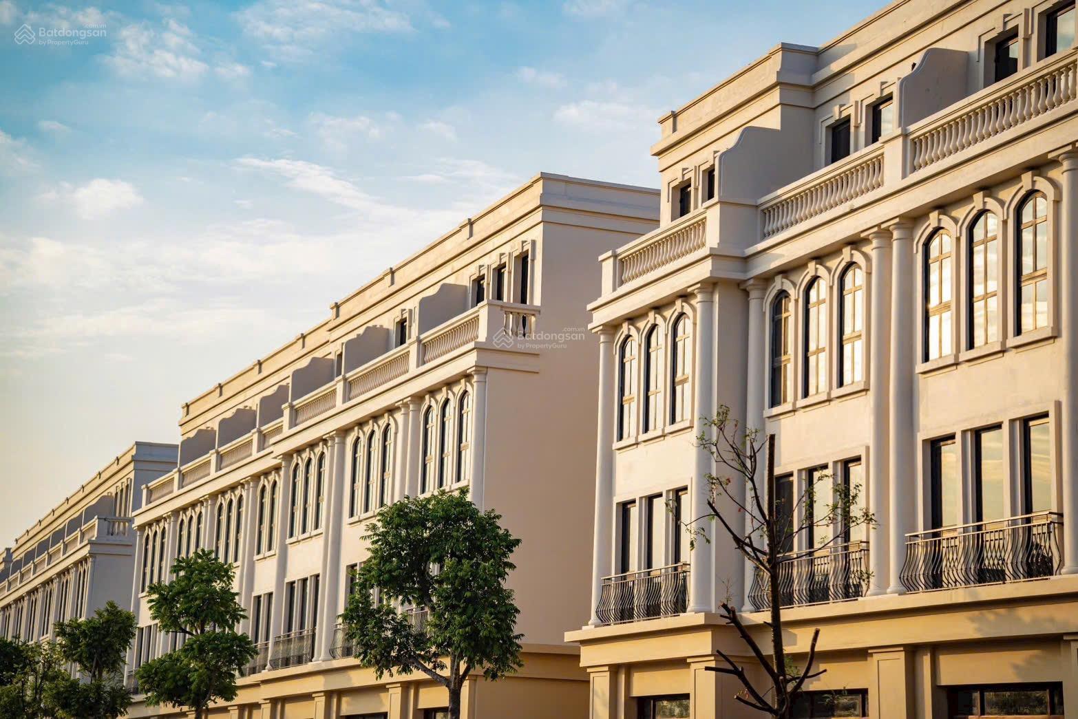 Duy nhất căn Liền Kề view sông tự nhiên hàng CĐT Vinhomes Vũ Yên giá Hơn 10 tỷ!