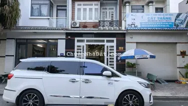 Bán nhà KDC Phú Hồng Thịnh 6 gần đường Quốc Lộ 1K, P. Bình An, TP. Dĩ An