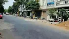 Nhà phố 2 lầu trệt mặt tiền đường trục chính KDC Toa Xe Lý Thường Kiệt Dĩ An