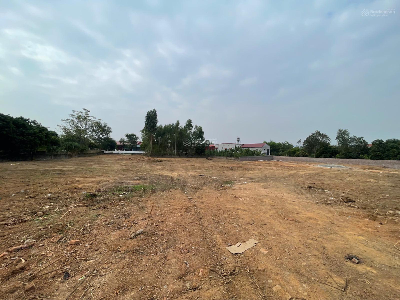 Đất nền giá rẻ Ngọc Thanh - Phúc Yên - Vĩnh Phúc (cũ) gần hồ Đồng Đò - Sóc Sơn - Hà Nội