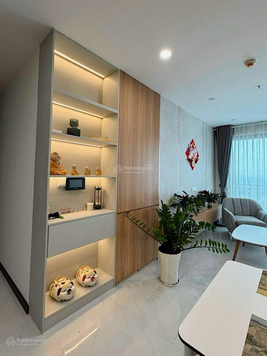 Bán căn hộ Ruby - 2pn-2wc giá 4.250 Tỷ [ đã có sổ] nhà full nội thất mới 100%