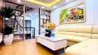 Nhà ngay Chi Cục Thuế Thanh Trì, 37m2, 4 tầng, 5.5 tỷ, bao check