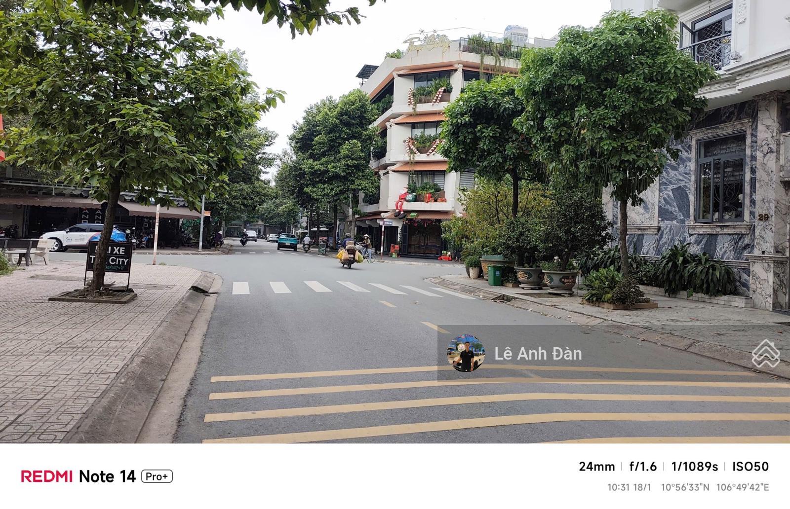 7 tỷ hơn - mặt kinh doanh đường D4, Khu D2D, Võ Thị Sáu, p. Thống Nhất, Trấn Biên mới