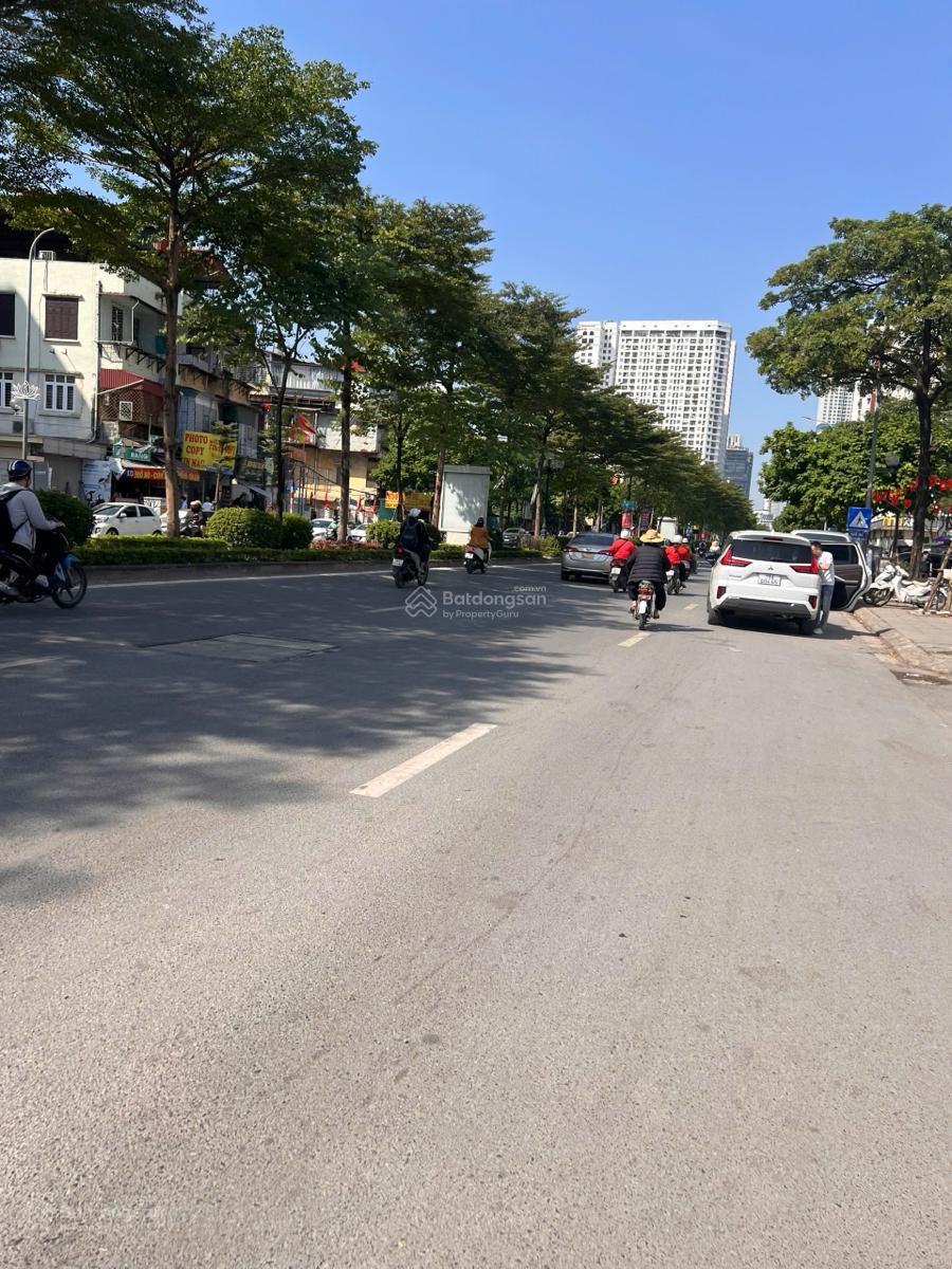 PHÂN LÔ TRUNG KÍNH - TÒA VĂN PHÒNG - VỪA Ở VỪA CÓ TIỀN