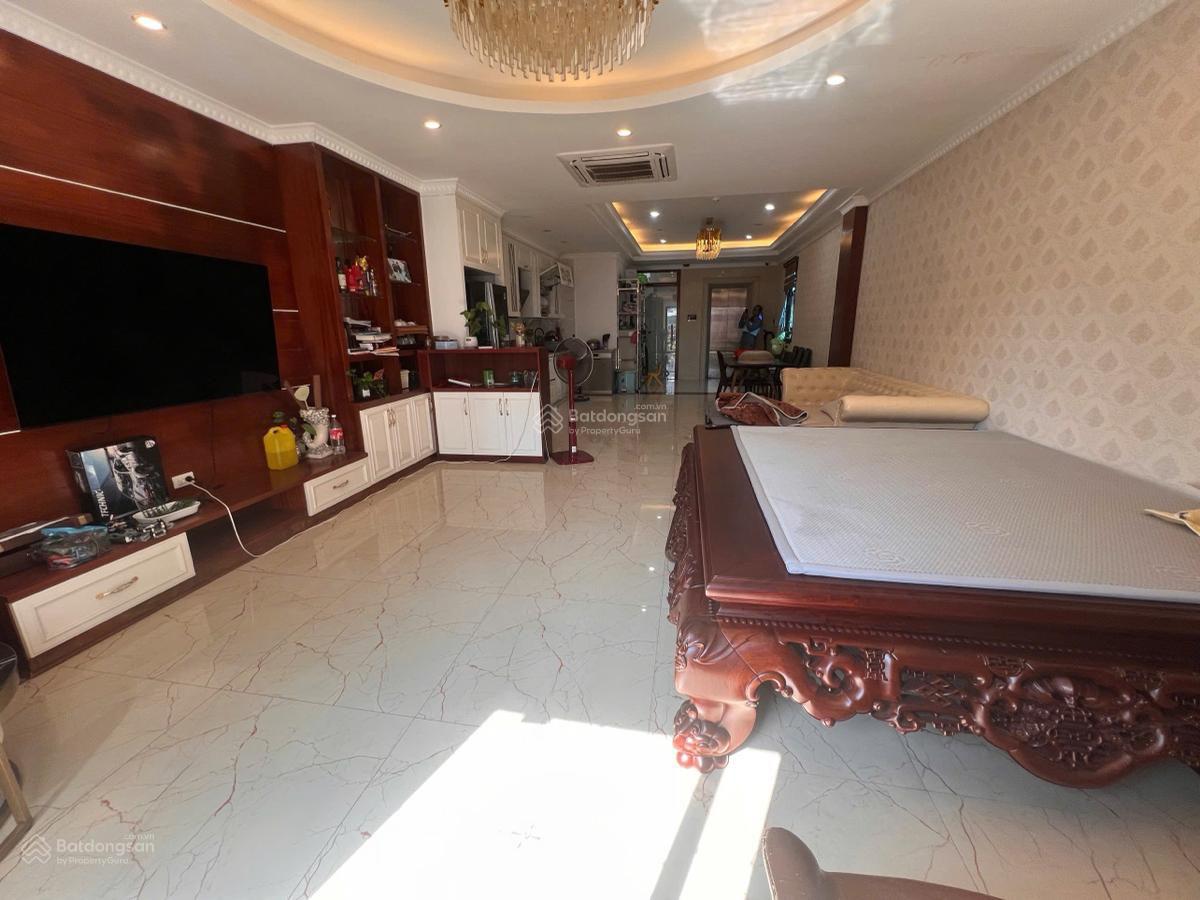 PHÂN LÔ TRUNG KÍNH - TÒA VĂN PHÒNG - VỪA Ở VỪA CÓ TIỀN