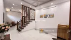 Phố Nhổn hơn 7 tỷ 41mx5 tầng 6 ngủ, lô góc ô tô đỗ cửa, 2 thoáng trước sau, ngõ thông