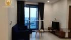 Hải Yến Nam Minh Land - cho thuê căn hộ Sunwah Pearl 1 phòng ngủ, tầng cao, view City giá 22 triệu