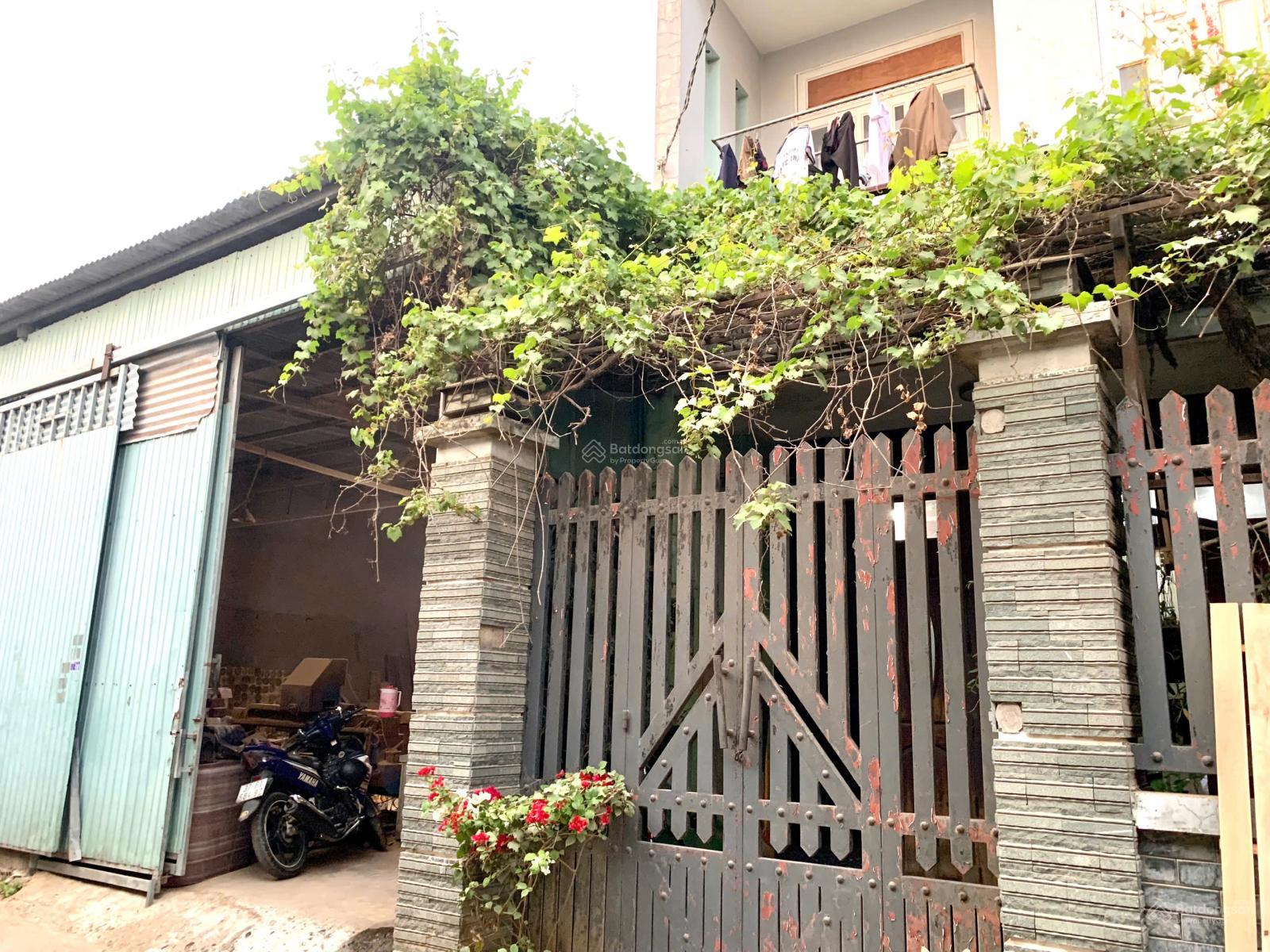 Nhà bán tại hẻm Lê Ngô Cát, gần Nhà Thờ Biệt Lập Vinh Đức, DT tổng 145.3m, giá 4tỷ.LH: 0934 828 ***