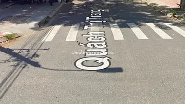 Hàng hiếm 2 lô liền kề B1-84 Quách Thị Trang sau lưng Quách Thị Trang. Hướng Đông Bắc