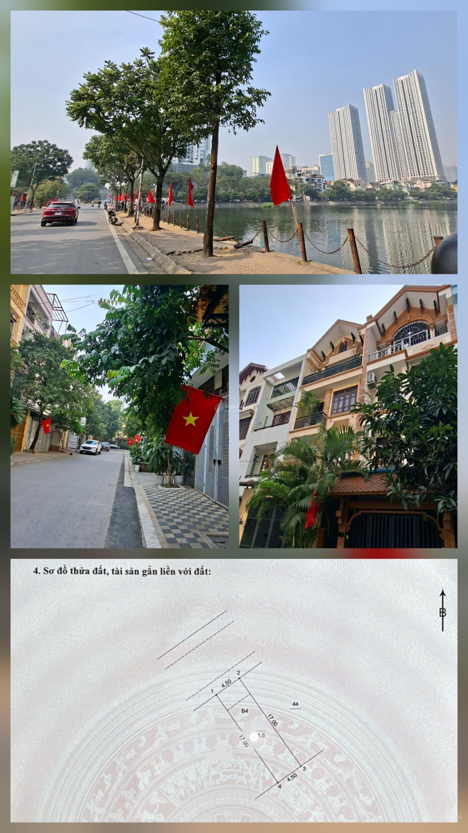 Chính chủ cần bán nhà Liền kề Văn Quán, trước nhà rộng 18m, 2 mặt thoáng, kinh doanh, giá 21 tỷ hơn Chính chủ cần bán nhà Liền kề Văn Quán, trước nhà rộng 18m, 2 mặt thoáng, kinh doanh, giá 21 tỷ hơn