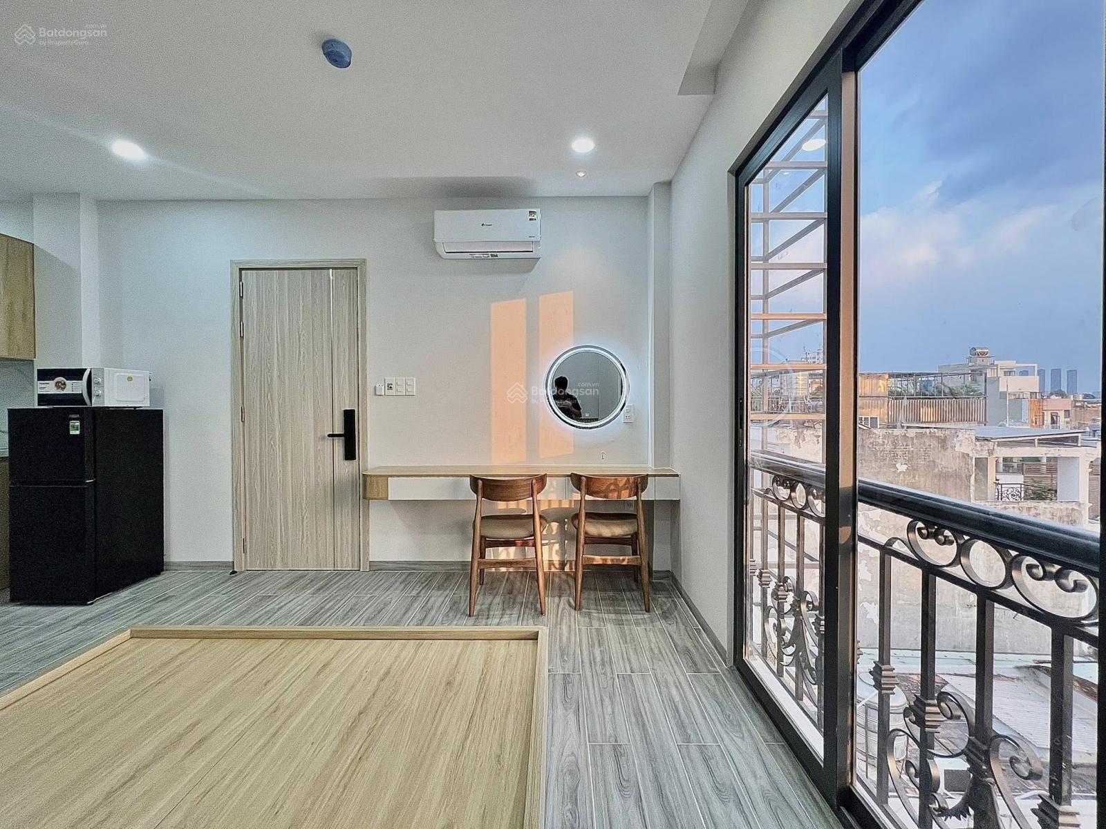 Tòa nhà dòng tiền Xã Đàn 30m ra ô tô, 20 phòng, DT 7%/năm, nhà mới, 2 thoáng, 84m2