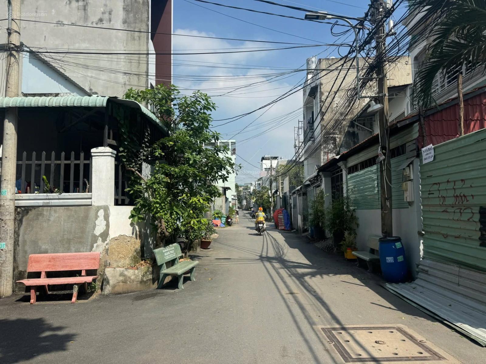 Bán đất ngay Tăng Nhơn Phú 71m2 chỉ 4,9 tỷ