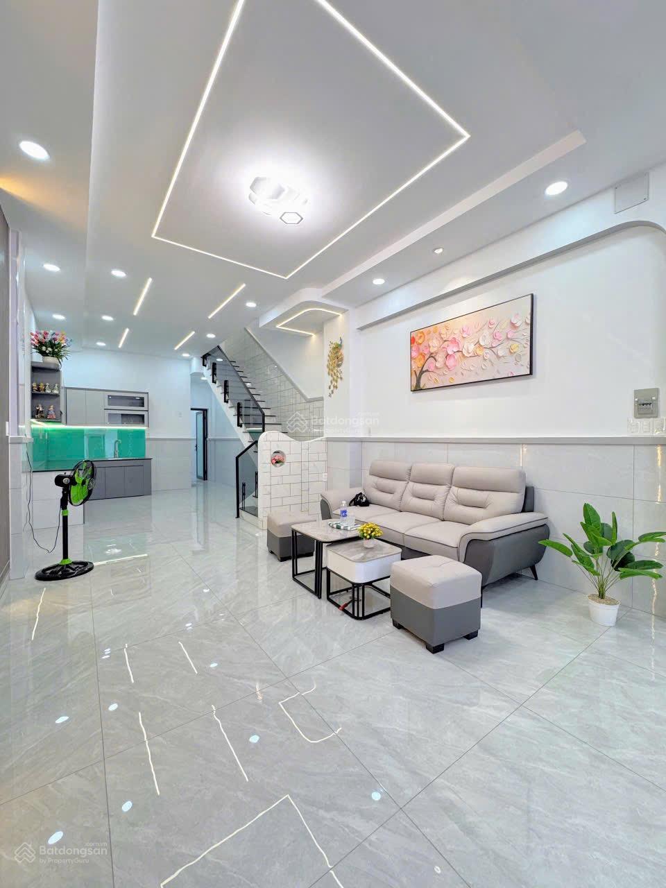 Bán nhà đường số 8,pbhh- ở ngay 3 phòng ngủ hễm hơi