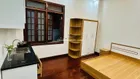 Cho thuê nhà 3 tầng kiệt đường nhựa ô tô tránh nhau đường Hải Hồ, Quận Hải Châu. 18tr/ tháng.
D