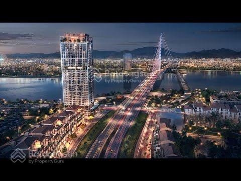 Bán lô đất mặt tiền Đỗ Bá-Ngũ Hành Sơn-Đà Nẵng lh:0905 890 ***