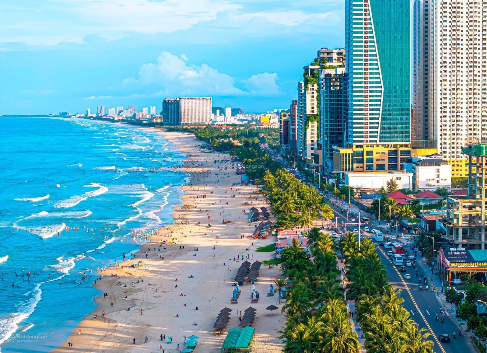 Bán lô đất mặt tiền Đỗ Bá-Ngũ Hành Sơn-Đà Nẵng lh:0905 890 ***