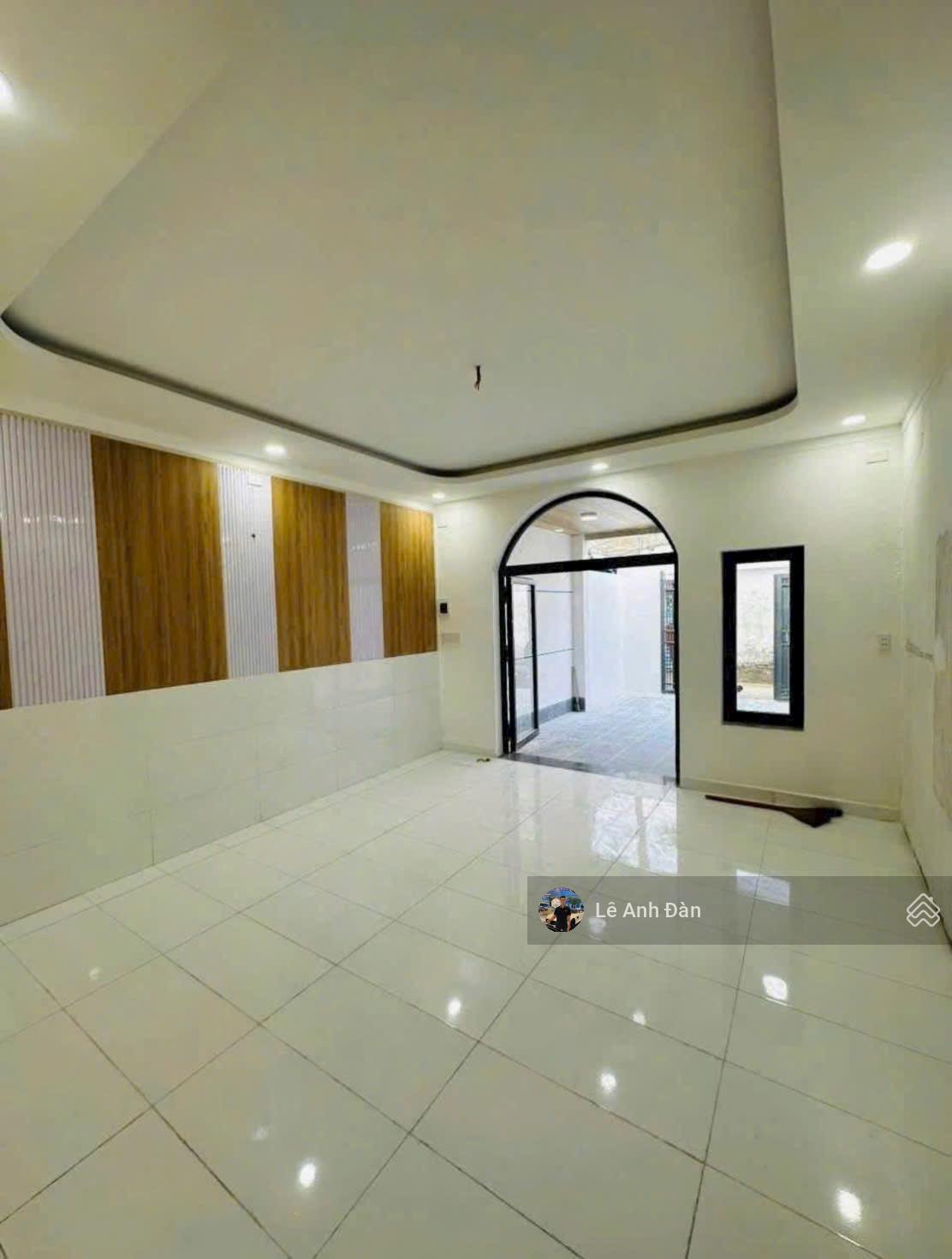 Nhà cấp 4, đầy đủ nội thất - ngay chợ Biên Hoà, đường Huỳnh Văn Luỹ, bờ kè Nguyễn Văn Trị