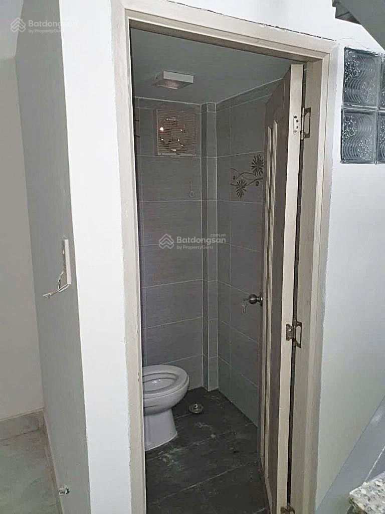 Nhà mới nở hậu, không LG QH - Nguyễn Trãi - 6x8m (44m2) - 5.5tỷ