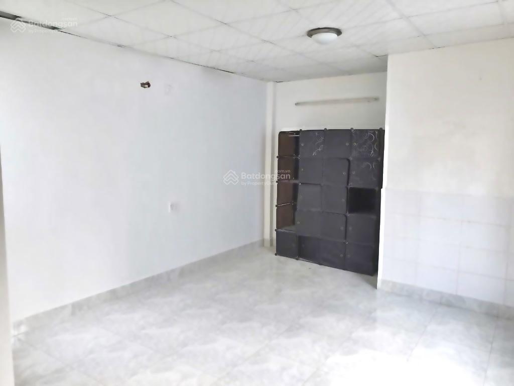 Nhà mới nở hậu, không LG QH - Nguyễn Trãi - 6x8m (44m2) - 5.5tỷ