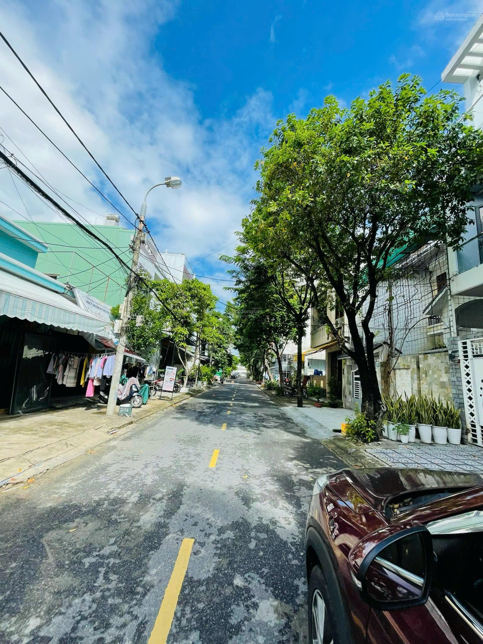 Bán cặp đất Nguyễn Tư Giản-Mỹ An-Ngũ Hành Sơn-Đà Nẵng lh:0905 890 ***