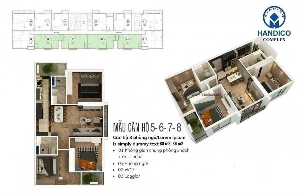 Cần bán căn 3PN 08 tầng 12 CC 33 Lê Văn Lương giá 106tr/m2, sẵn HĐMB, hoá đơn VAT, LH 0839 011 ***