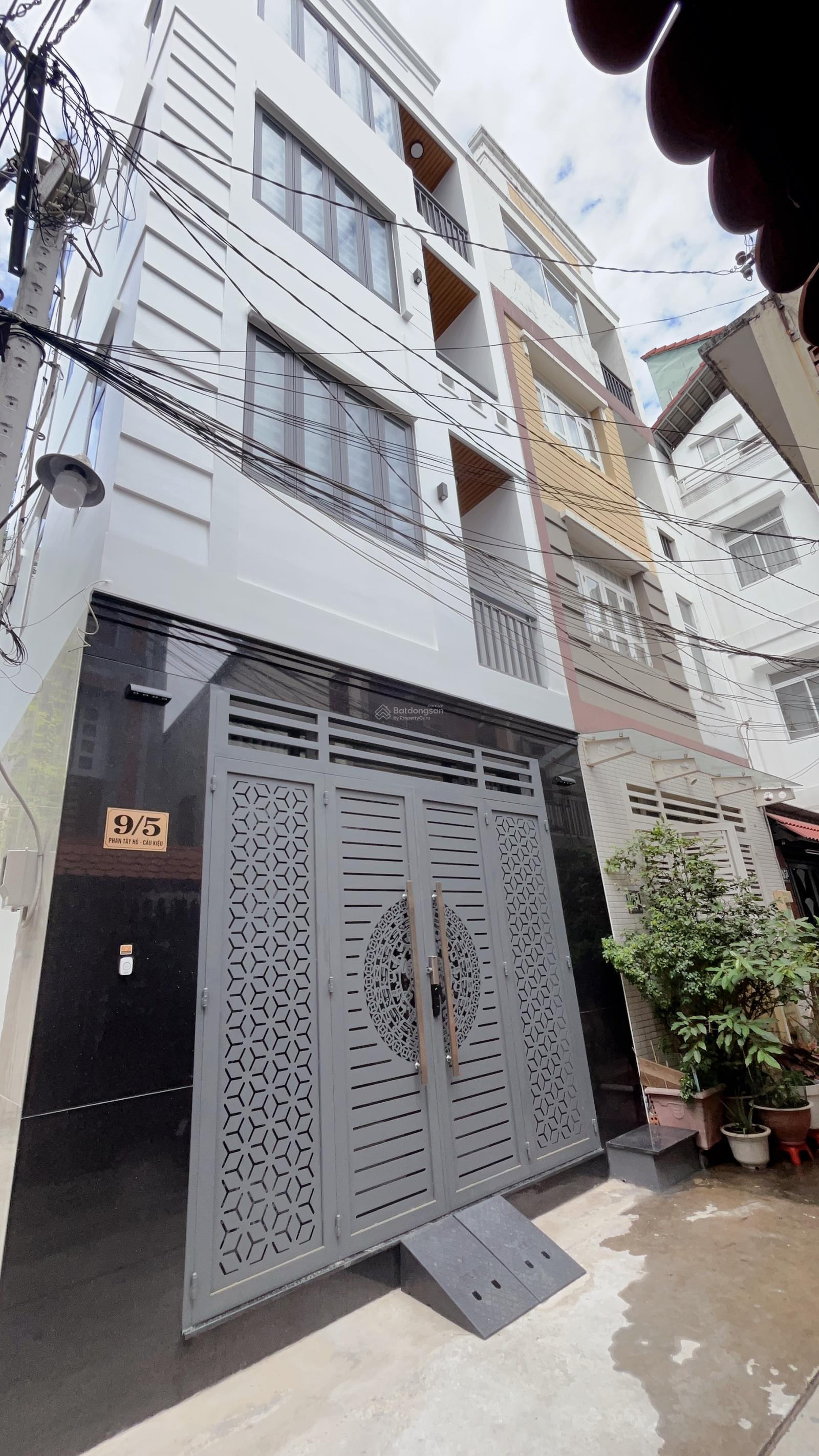 Bán Nhà Riêng tại Nguyễn Đình Chiểu, Q3.10,5 tỷ, 55m2, Chính chủ, Uy tín Bán Nhà Riêng tại Nguyễn Đình Chiểu, Q3.10,5 tỷ, 55m2, Chính chủ, Uy tín