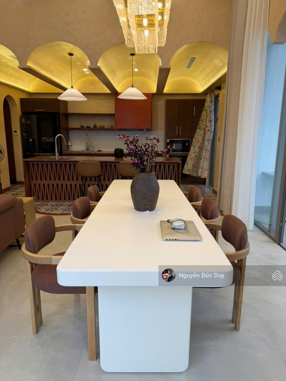 Penthouse địa trung hải độc bản 217m2 4PN siêu VIP. View trực diện sông nhà mới 100% Penthouse địa trung hải độc bản 217m2 4PN siêu VIP. View trực diện sông nhà mới 100%