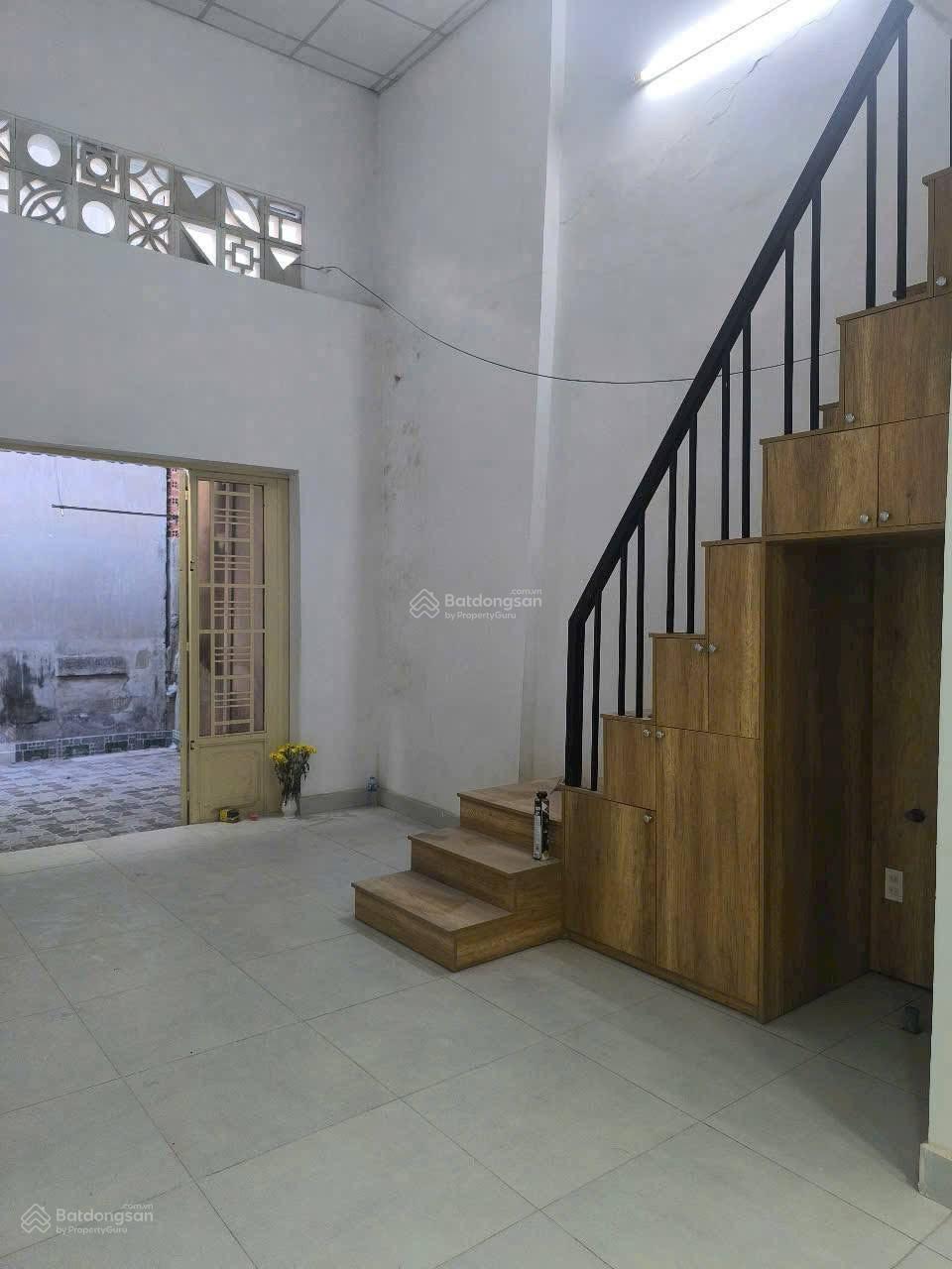 Bán nhà 4x15,3m trệt lửng 2 PN đường Tam Bình, Hiệp Bình Chánh, Thủ Đức giá 3,58 tỷ
