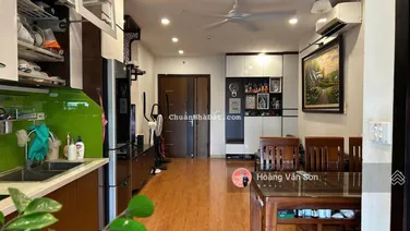 Dưới 8 tỷ duy nhất thị trường, MHDI 60 Hoàng Quốc Việt - chung cư 361 BQP, tầng trung, đẹp như hình
