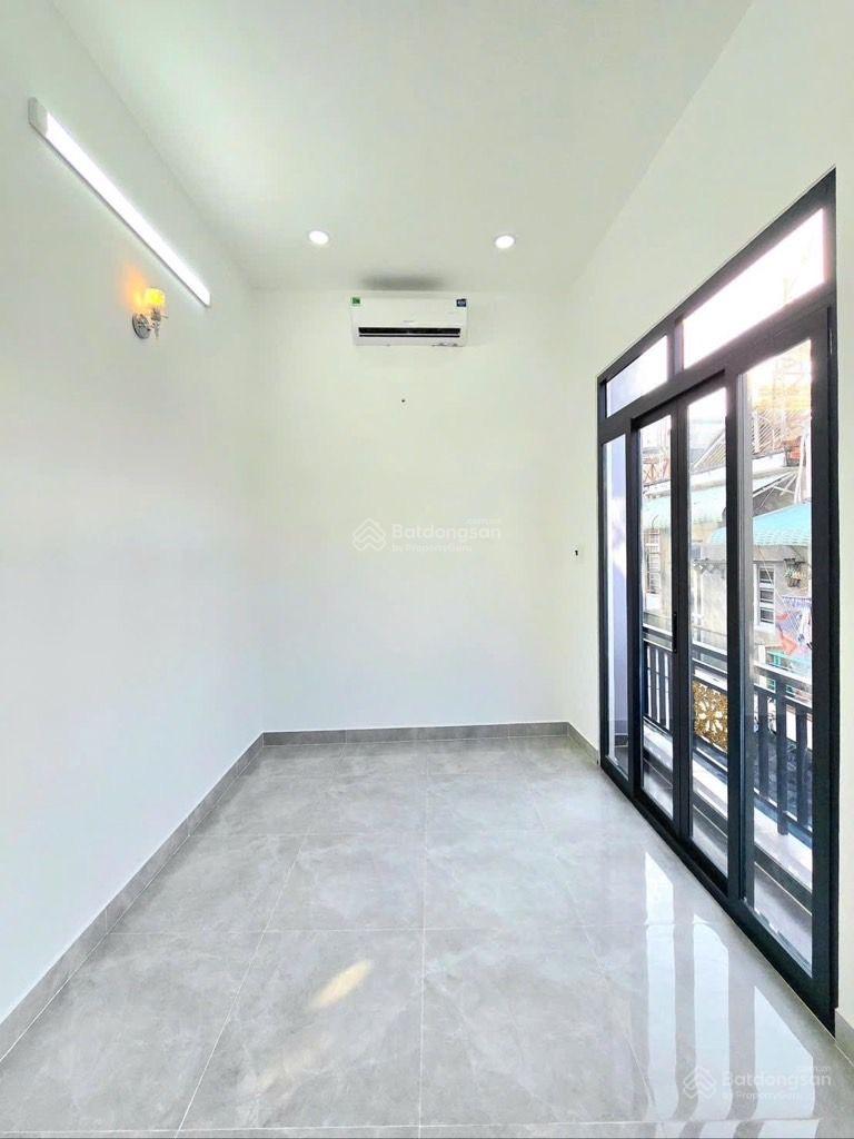 NHÀ HẺM 1982 HUỲNH TẤN PHÁT NHÀ BÈ 2 TẦNG 54M2