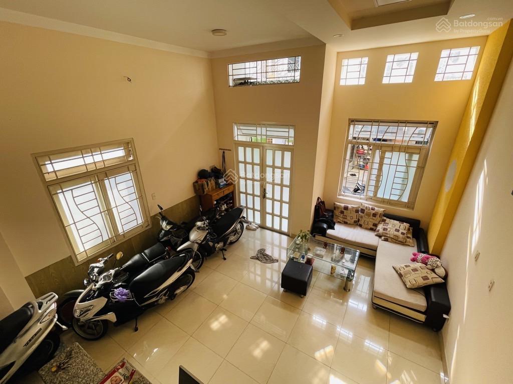 HẺM Ô TÔ - 55M2- XÔ VIẾT NGHỆ TĨNH - THỊ NGHÈ -BÌNH THẠNH - NHỈNH 6 TỶ