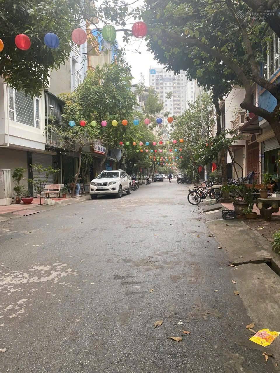 CHÍNH CHỦ BÁN  ĐẤU GIÁ MẬU LƯƠNG 60m2  XÂY 7 TẦNG  CỰC HIẾM 12,8 tỷ