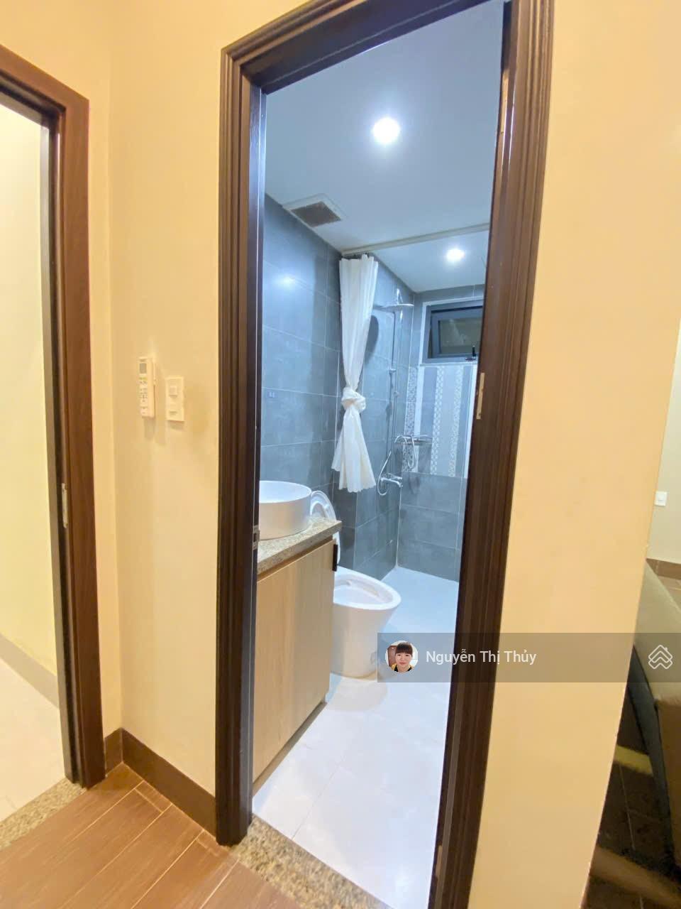 TÒA CĂN HỘ 5 TẦNG SƠN THỦY 2 - DOANH THU 40TR/THÁNG- 11.5 TỶ- GẦN BIỂN, GẦN SÔNG