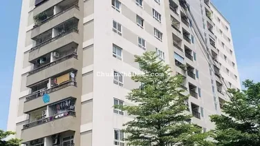 Căn hộ 65m2 chung cư Vinaconex 7 - 136 Hồ Tùng Mậu - Bắc Từ Liêm