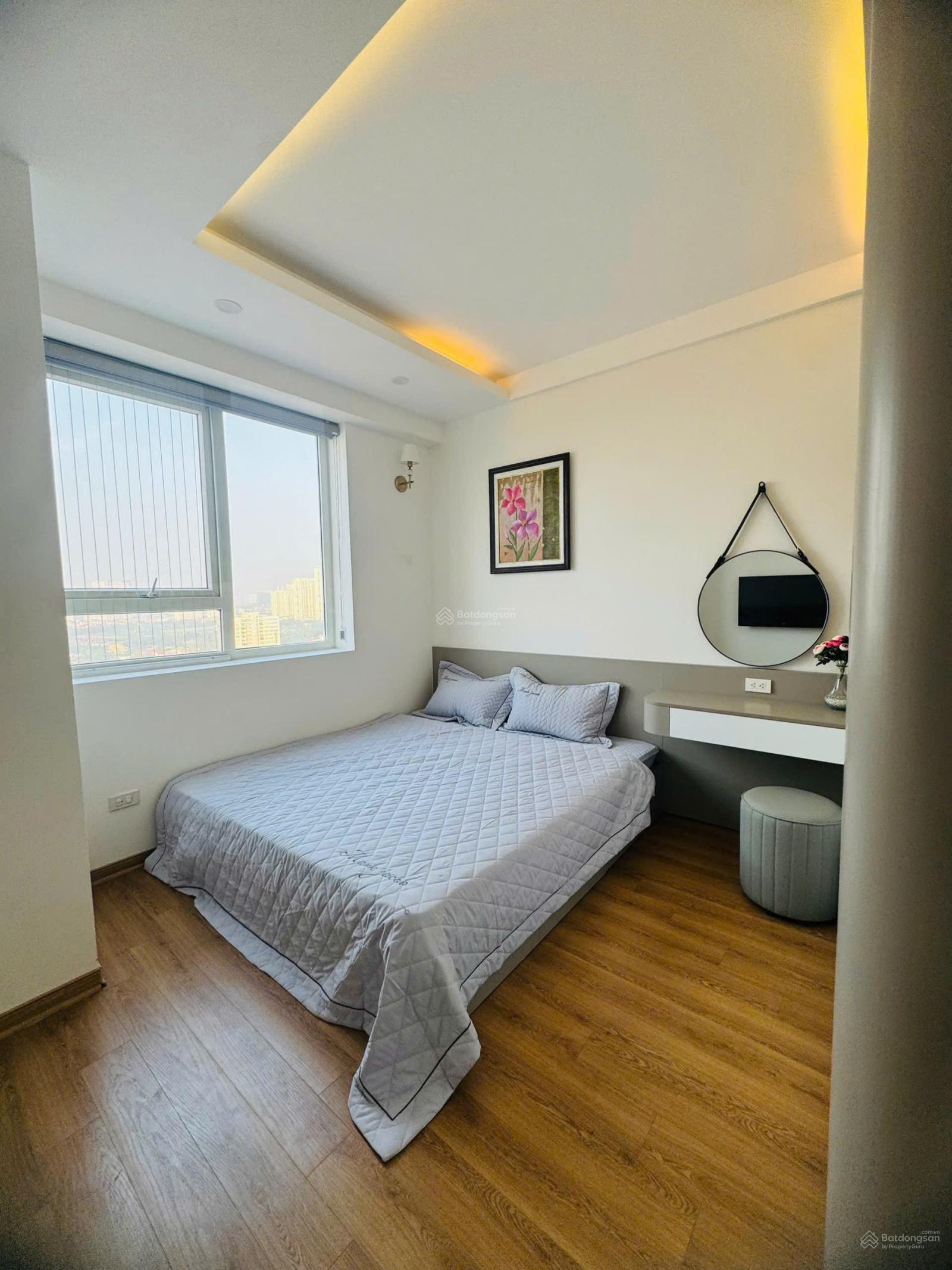 Căn hộ 65m2 chung cư Vinaconex 7 - 136 Hồ Tùng Mậu - Bắc Từ Liêm