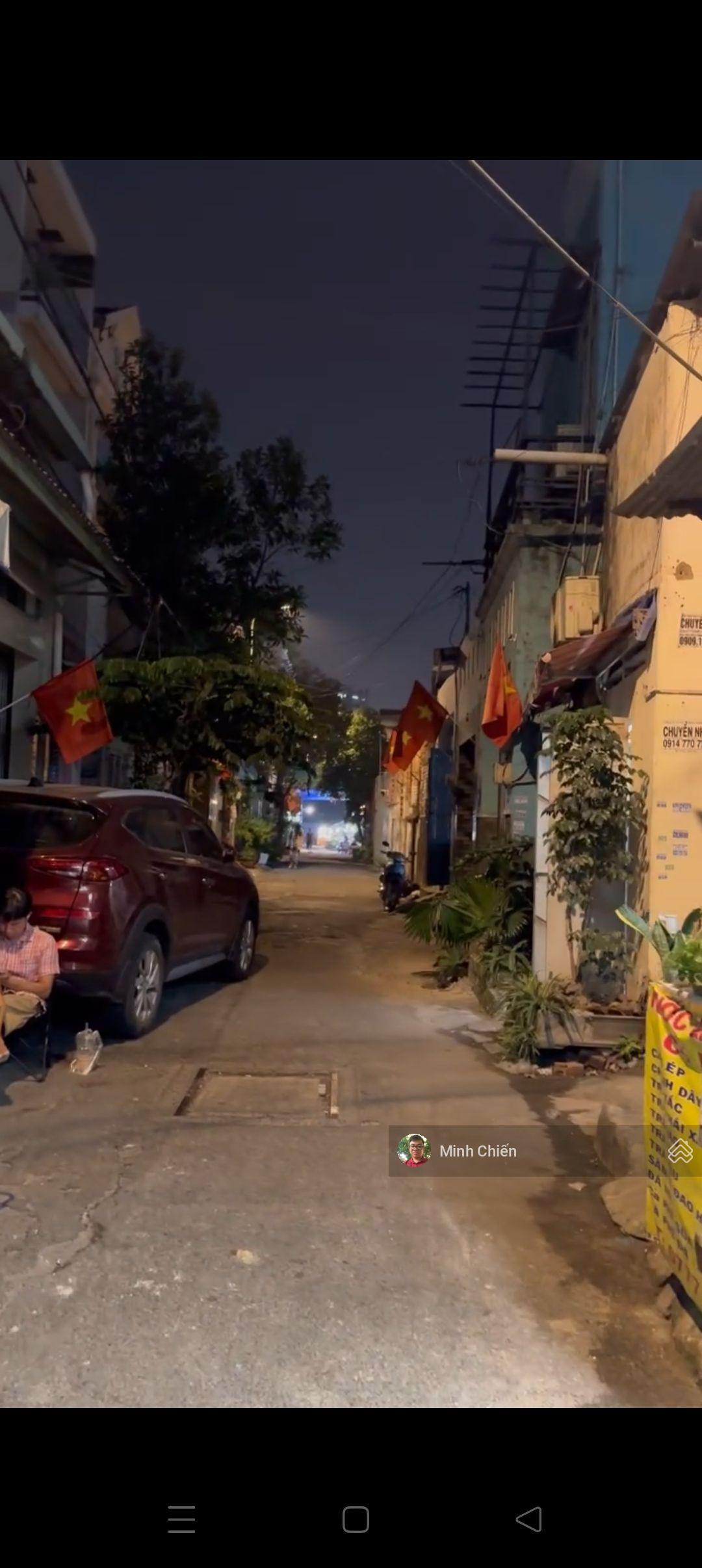 Nhà 1 trệt 1 lầu 3,2x14m, mặt tiền đường nhựa Tân Thới Nhất 9, kinh doanh buôn bán, spa, nail, Q12 Nhà 1 trệt 1 lầu 3,2x14m, mặt tiền đường nhựa Tân Thới Nhất 9, kinh doanh buôn bán, spa, nail, Q12